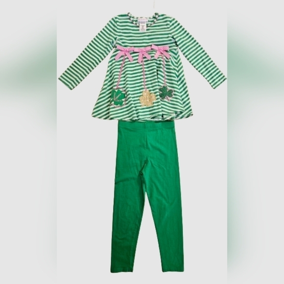 Girls Matching Set - Picture 1 of 3